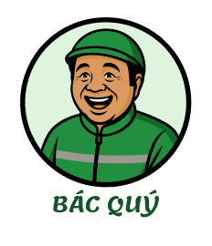 Bác Quý